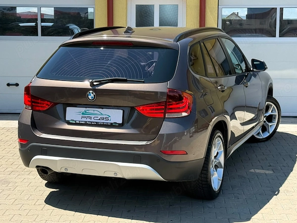 BMW X Series (Generic) 2013 — imagine 6