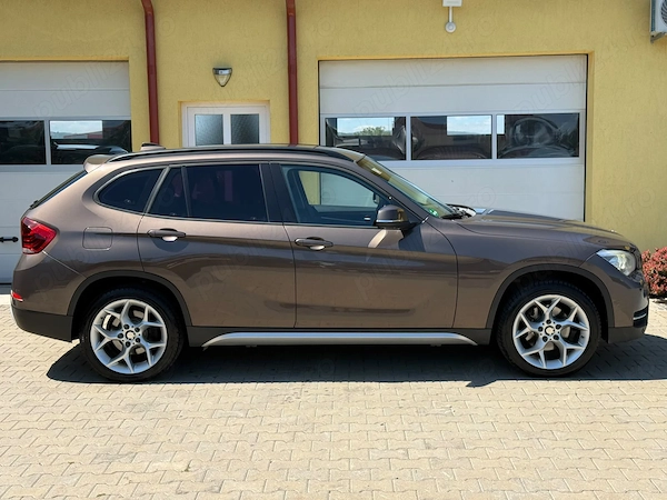 BMW X Series (Generic) 2013 — imagine 5