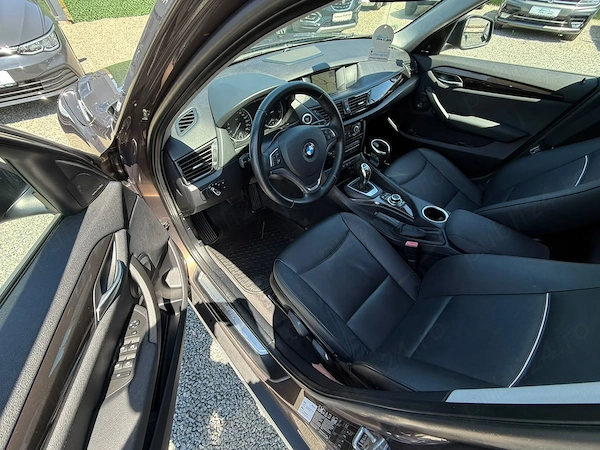 BMW X Series (Generic) 2013 — imagine 7