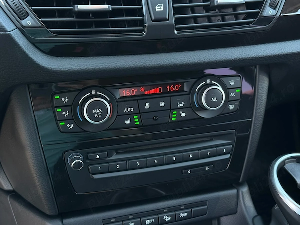 BMW X Series (Generic) 2013 — imagine 10