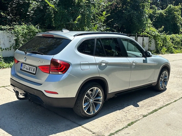 BMW X Series (Generic) 2015 — imagine 4