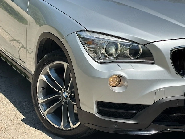 BMW X Series (Generic) 2015 — imagine 5