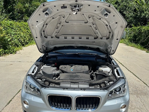 BMW X Series (Generic) 2015 — imagine 9