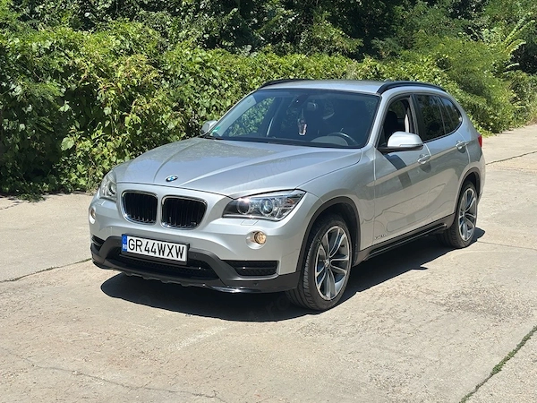 BMW X Series (Generic) 2015 — imagine 2
