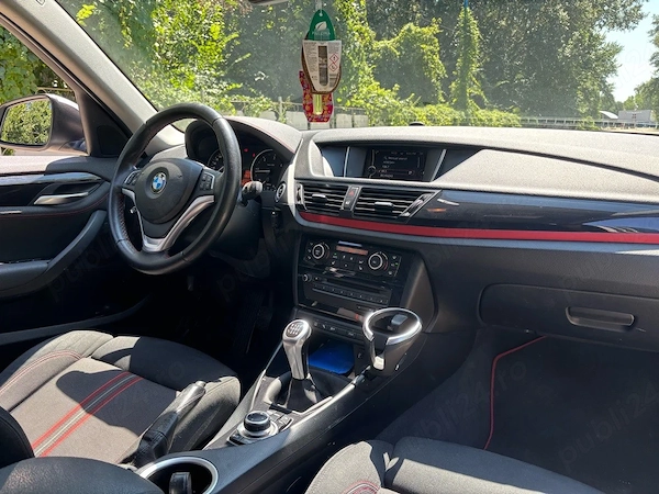 BMW X Series (Generic) 2015 — imagine 8