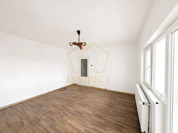 Apartament spațios cu 3 camere si 2 bai | Bucovina — fotografia 3