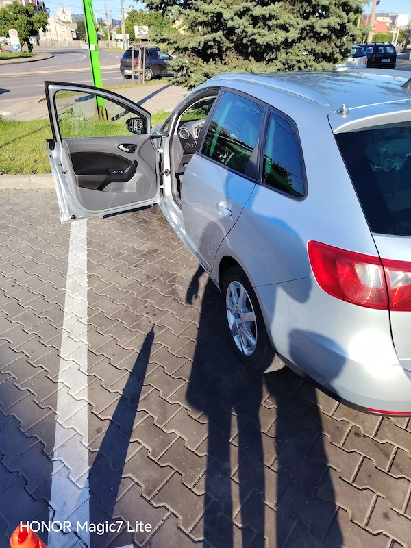 SEAT Ibiza 2011 — imagine 3