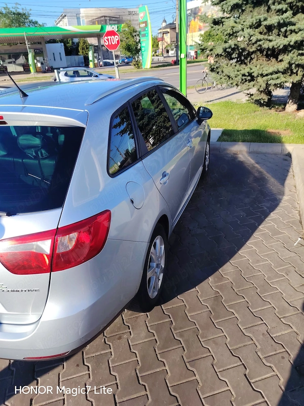 SEAT Ibiza 2011 — imagine 2