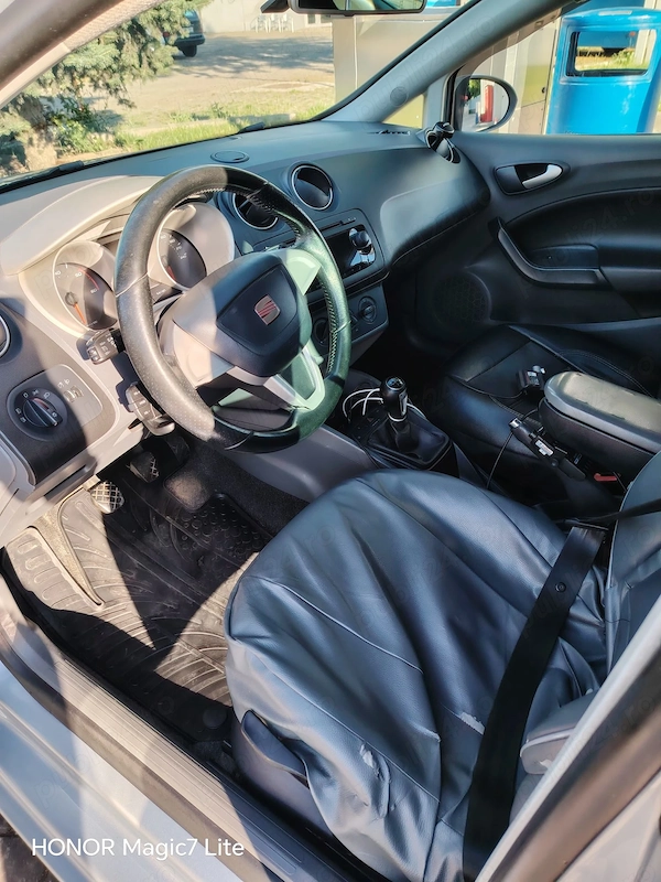 SEAT Ibiza 2011 — imagine 4