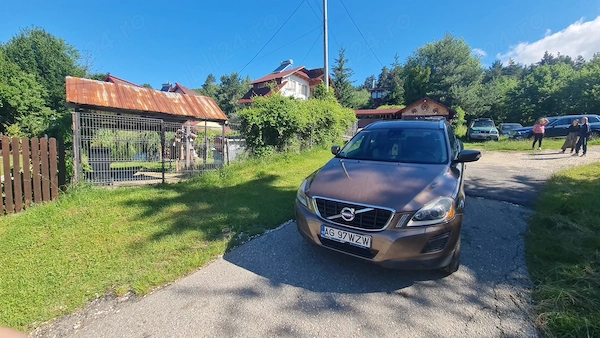 VOLVO XC60 2010 — imagine 2