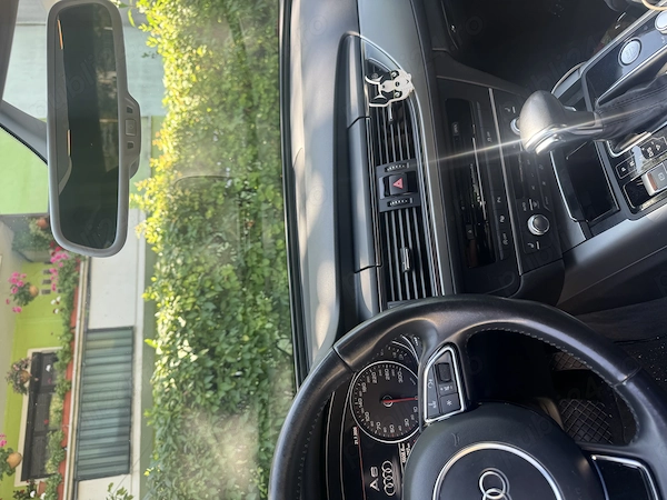 AUDI A6 2014 — imagine 2