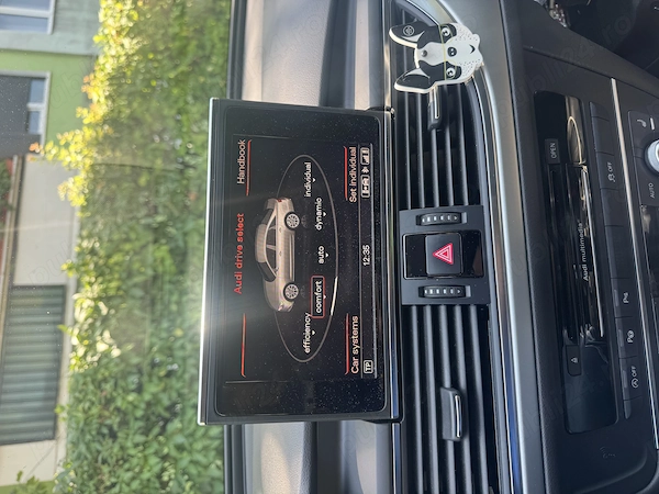 AUDI A6 2014 — imagine 3