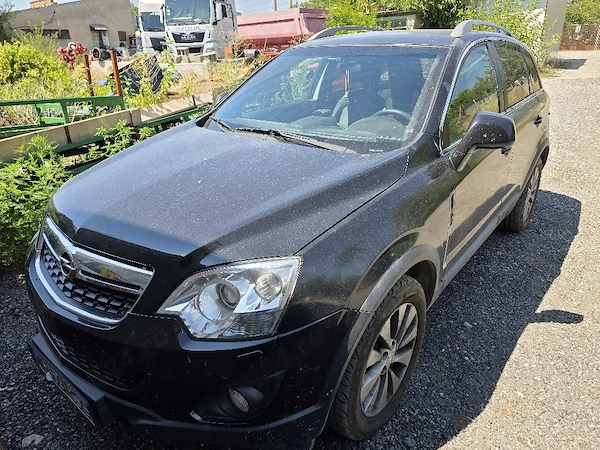 Opel Antara 2.0 D
