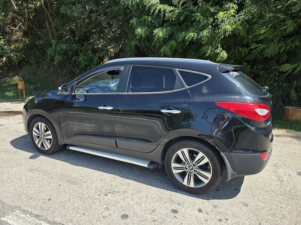 HYUNDAI ix35 2014 — imagine 3