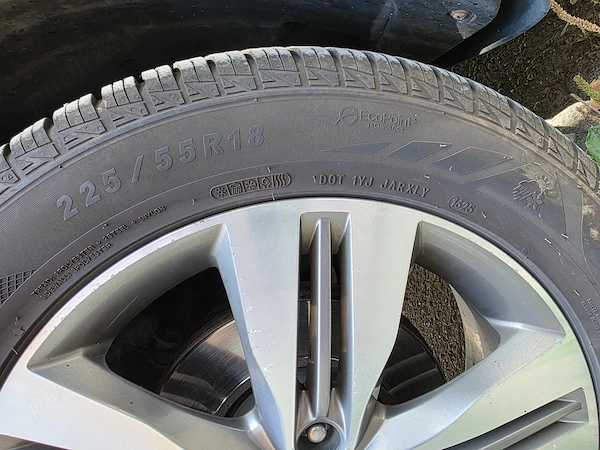 HYUNDAI ix35 2014 — imagine 9