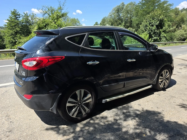 HYUNDAI ix35 2014 — imagine 4
