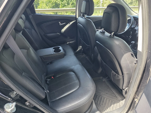 HYUNDAI ix35 2014 — imagine 7