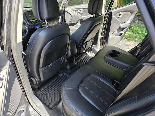 HYUNDAI ix35 2014 — imagine 8
