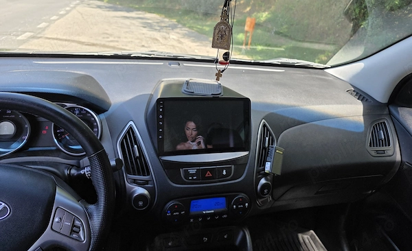 HYUNDAI ix35 2014 — imagine 6