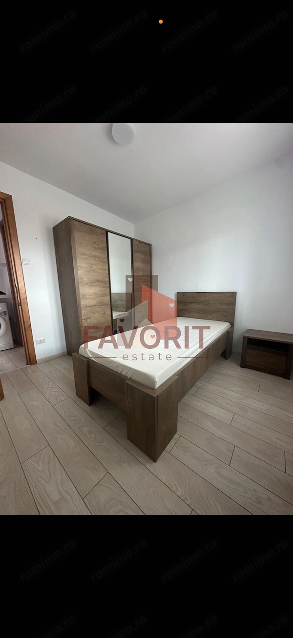 2 camere | etaj intermediar | mobilat si utilat | zona excelenta — fotografia 3