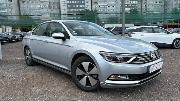 Volkswagen Passat Sedan Manual Parc Auto Garantie Rate