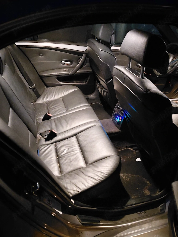 BMW 5 Series 2008 — imagine 2