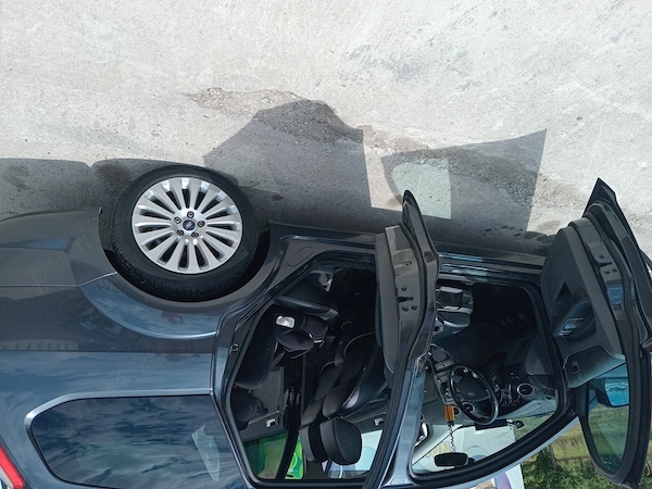 FORD Focus 2008 — imagine 2