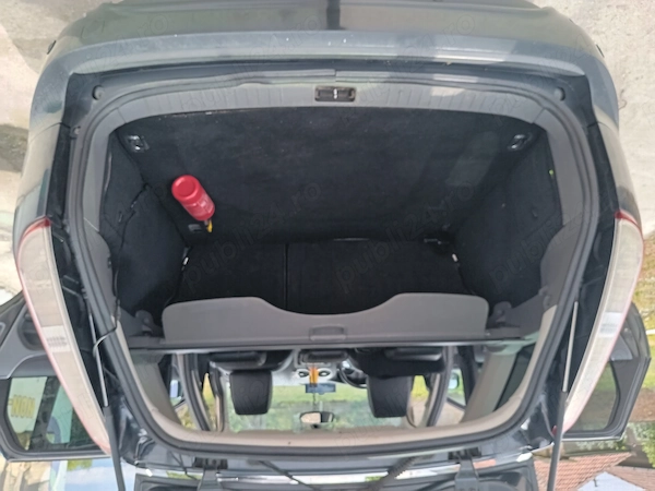 FORD Focus 2008 — imagine 5
