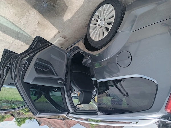 FORD Focus 2008 — imagine 4