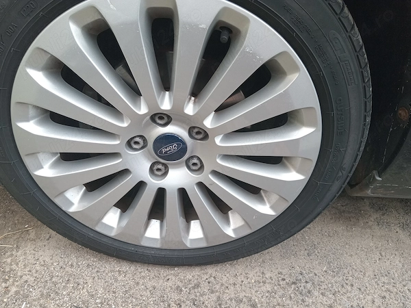 FORD Focus 2008 — imagine 3