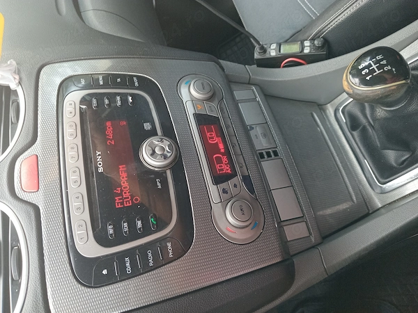 FORD Focus 2008 — imagine 6