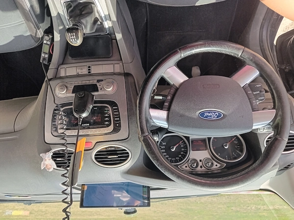 FORD Focus 2008 — imagine 9
