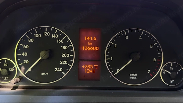 MERCEDES-BENZ A-Class 2007 — imagine 2