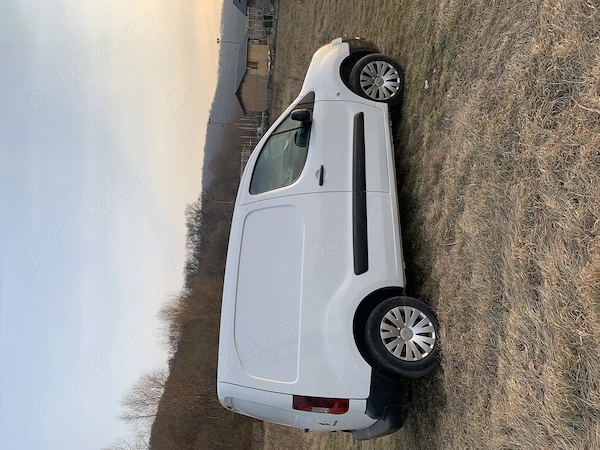 CITROËN Berlingo 2015 — imagine 3