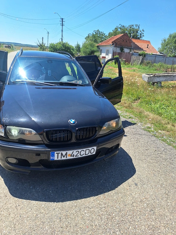 BMW 3 Series 2001 — imagine 2