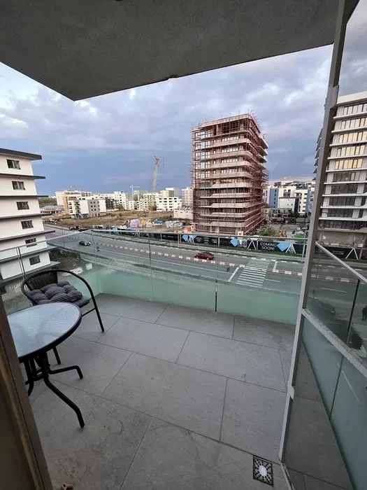 Apartament 2 camere Mamaia Nord — fotografia 3