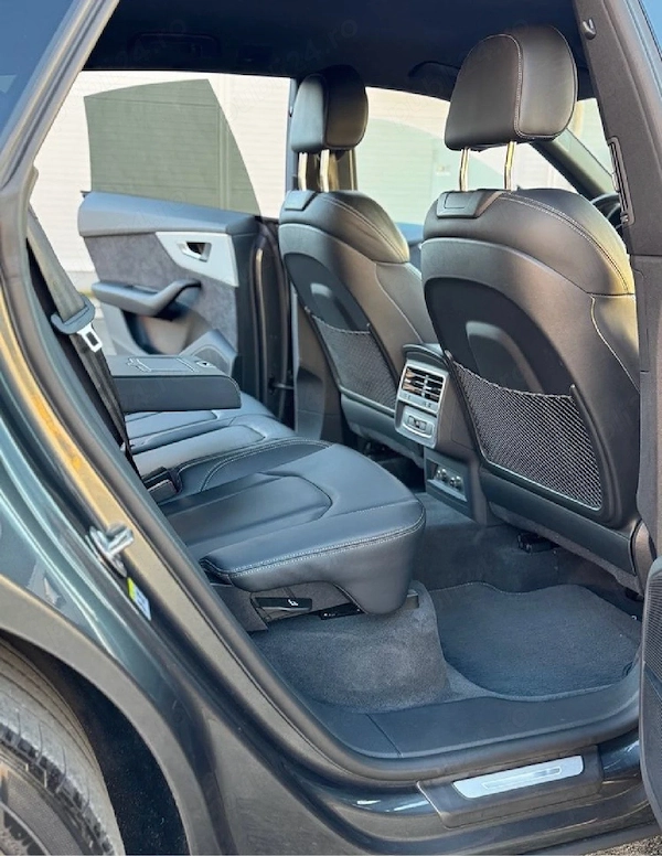 AUDI Q8 2022 — imagine 6