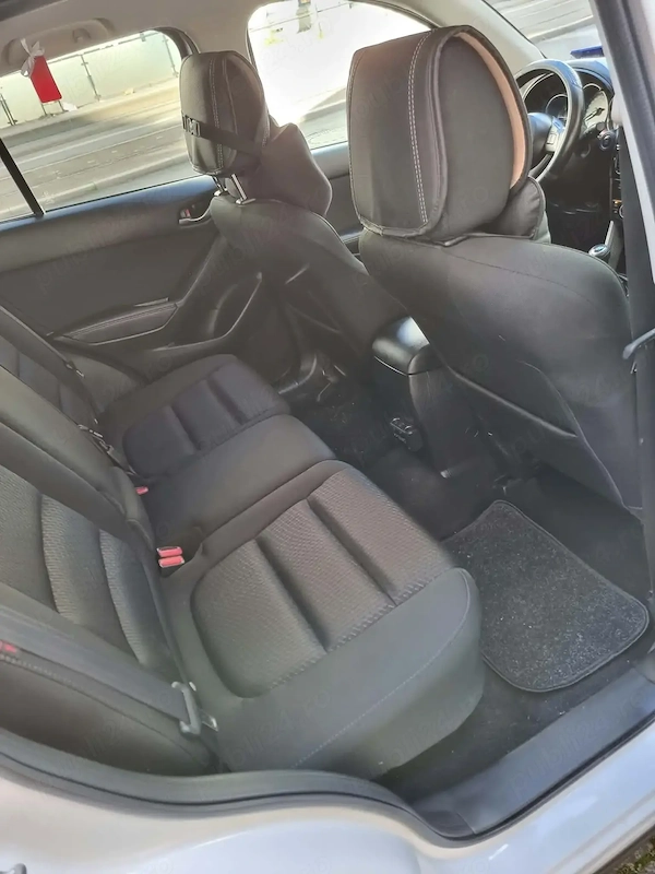 MAZDA CX-5 2012 — imagine 4