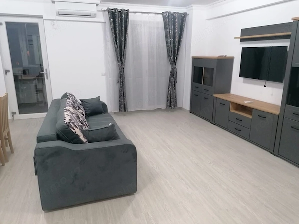 Apartament modern, 2 camere, 68 mp, Decebal Residence — fotografia 1