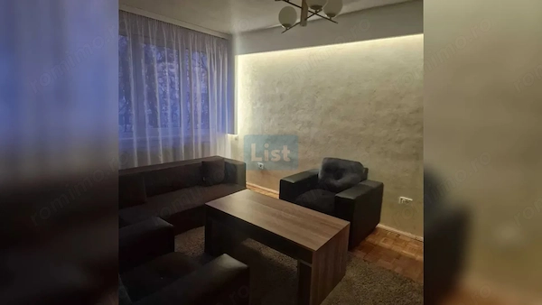 0% Comision | Apartament cu 3 camere, 60 mp | Semicentral — fotografia 2