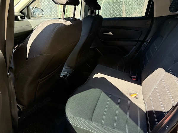 DACIA Duster 2023 — imagine 7