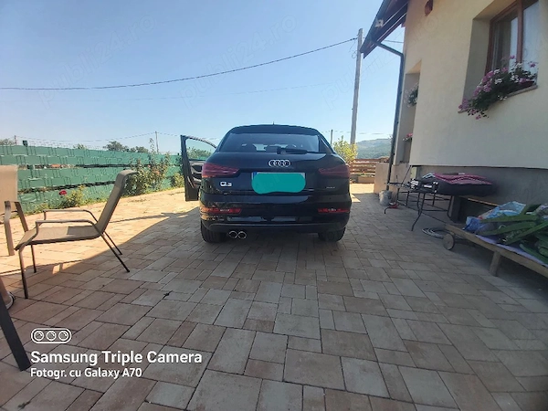 AUDI Q3 2015 — imagine 3