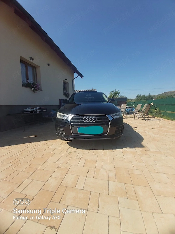 AUDI Q3 2015 — imagine 4