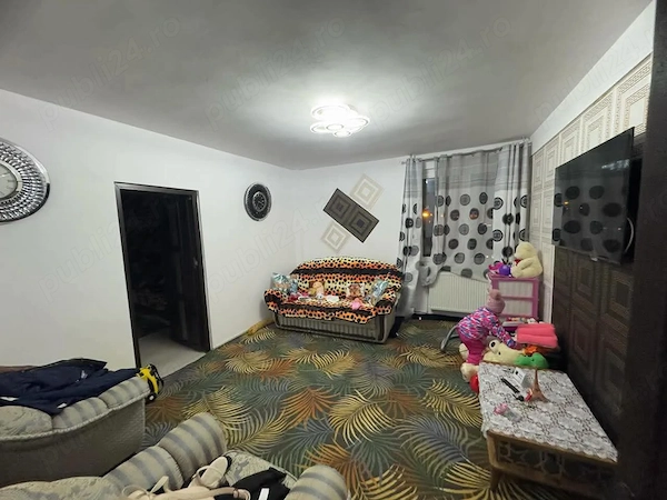 Schimb ap 2 camere ( centru Ploiești -la Partide) cu ap cu 3 4 camere + diferență semnificativă — fotografia 3