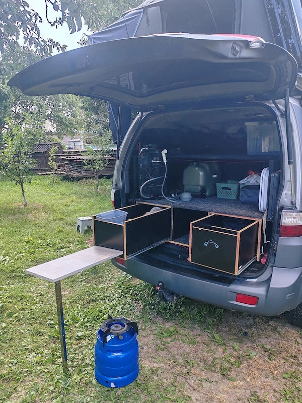HYUNDAI H-1 2007 — imagine 4