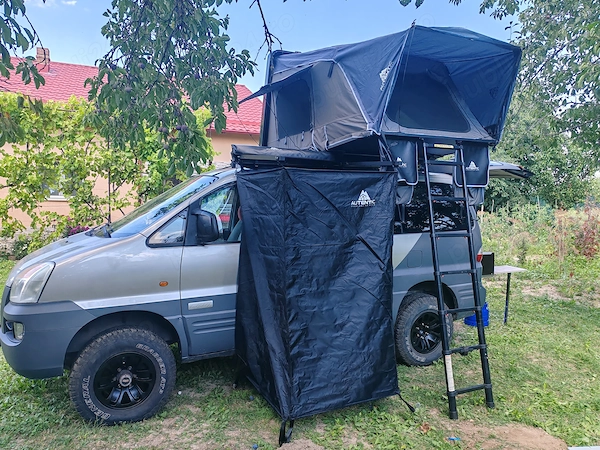 HYUNDAI H-1 2007 — imagine 3