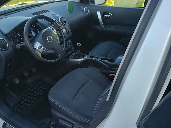 NISSAN Qashqai 2011 — imagine 2