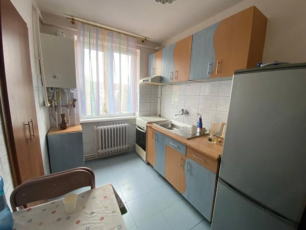 apartament 4 camere zona Hipodrom 1 Sibiu — fotografia 1