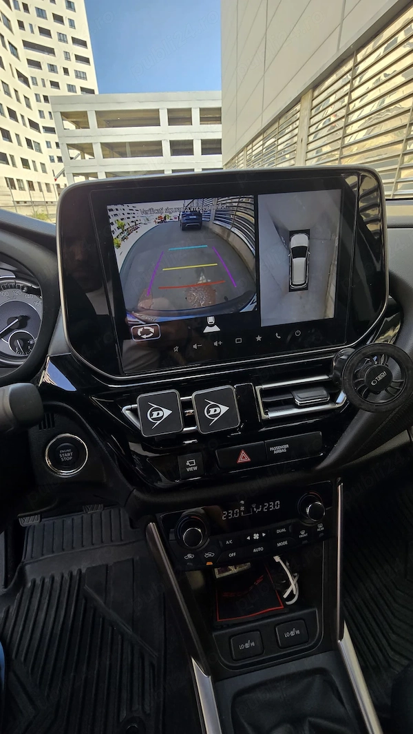 SUZUKI S-Cross 2023 — imagine 8