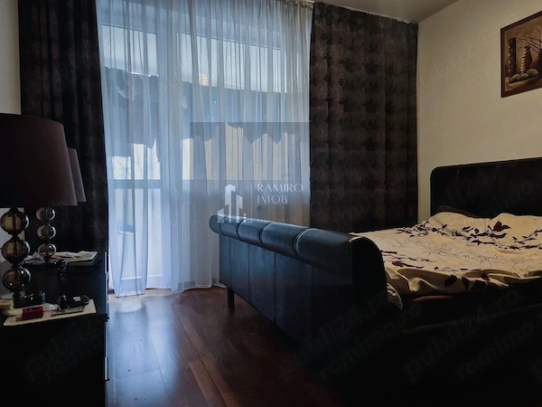 Apartament 2 camere decomandat/etaj 1/ Metrou Piata Sudului — fotografia 3